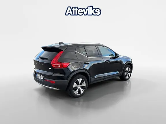 Volvo Xc40 2021 photo 3