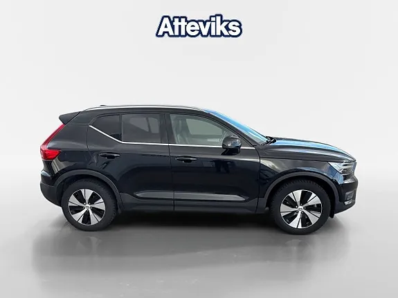 Volvo Xc40 2021 photo 2