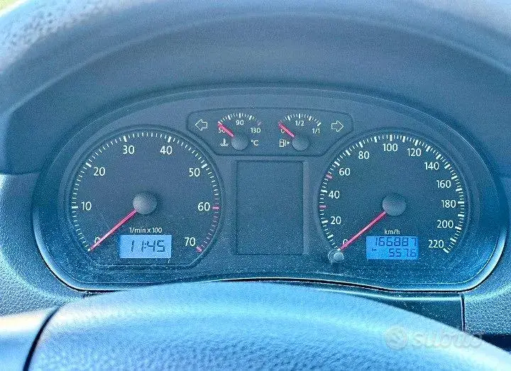 Volkswagen Polo 2009 photo 5