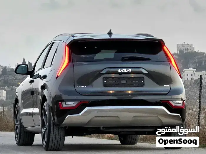 Kia Niro 2025 photo 4
