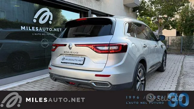 Renault Koleos 2018 photo 3