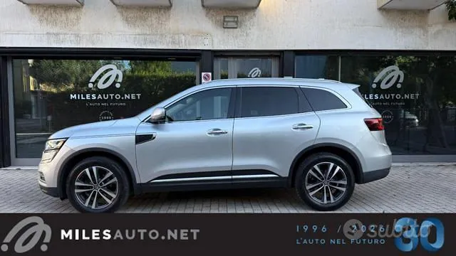 Renault Koleos 2018 photo 2