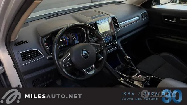 Renault Koleos 2018 photo 5