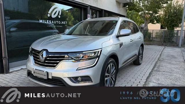 Renault Koleos 2018 photo 4