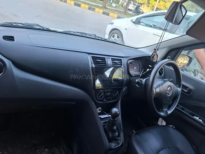 Suzuki Cultus