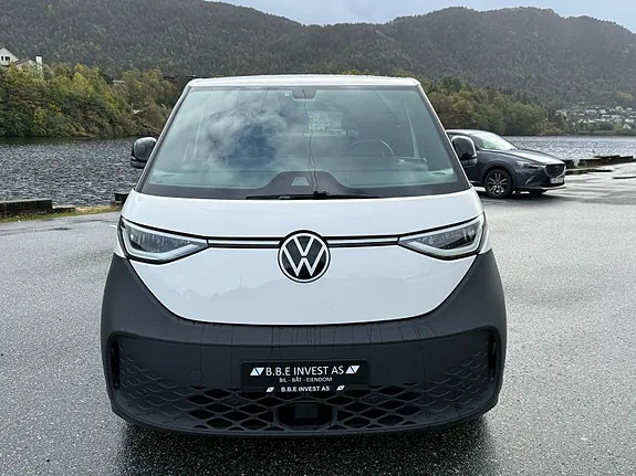 Volkswagen Id. Buzz 2023 photo 3