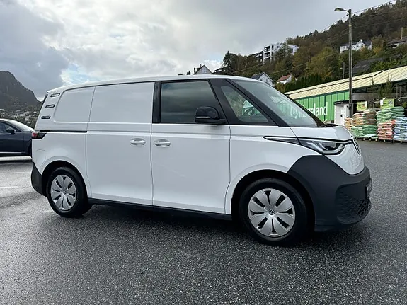 Volkswagen Id. Buzz 2023 photo 4