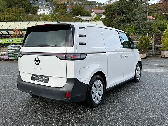 Volkswagen Id. Buzz 2023 photo 5