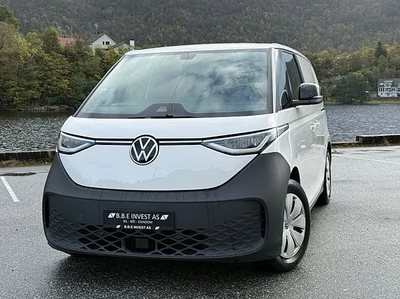 Volkswagen Id. Buzz 2023 photo 2