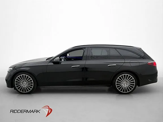 Mercedes-Benz E300 2024 photo 2