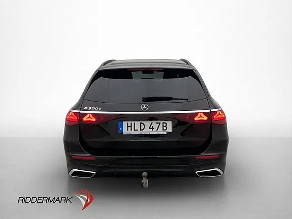 Mercedes-Benz E300 2024 photo 5
