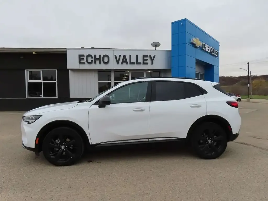 Buick Envision