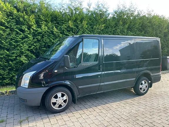 Ford Transit T260