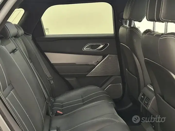 Land Rover Velar 2022 photo 5