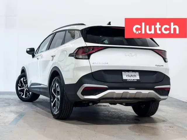 Kia Sportage 2025 photo 5