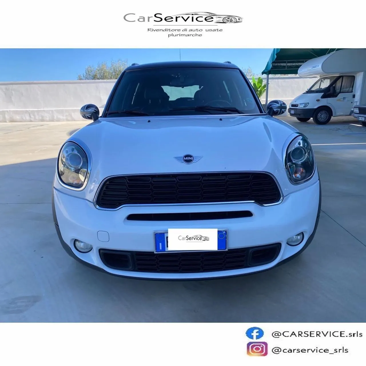 Mini Countryman 2013 photo 2