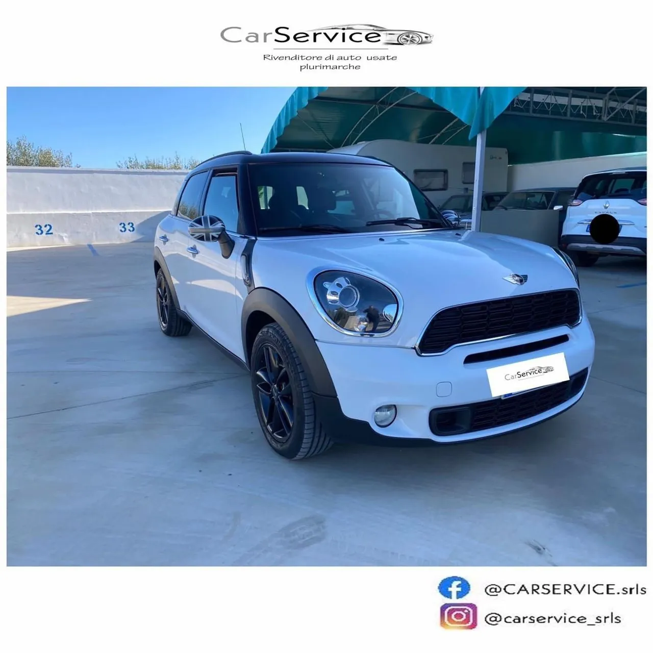 Mini Countryman 2013 photo 3