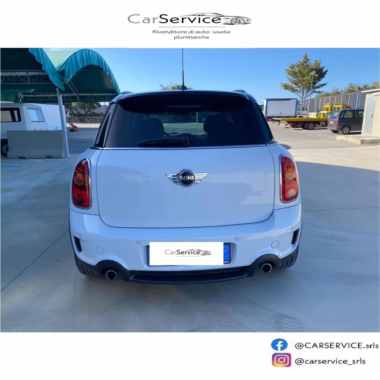 Mini Countryman 2013 photo 5