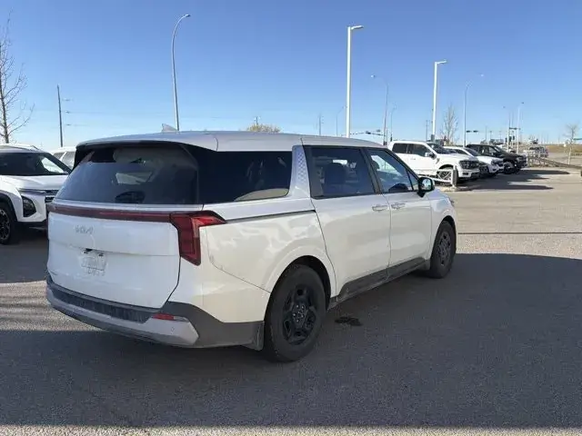 Kia Carnival 2025 photo 5