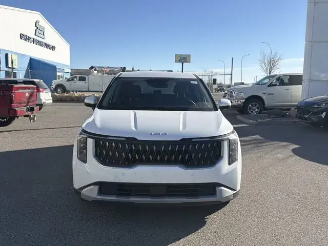 Kia Carnival 2025 photo 3