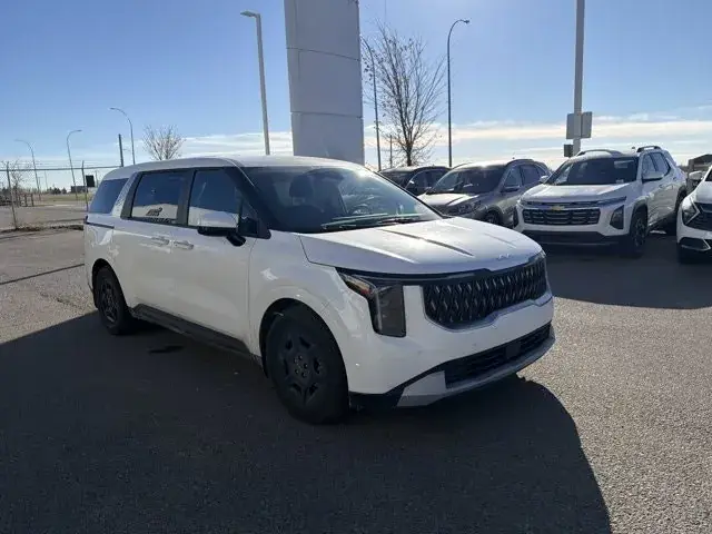 Kia Carnival 2025 photo 4