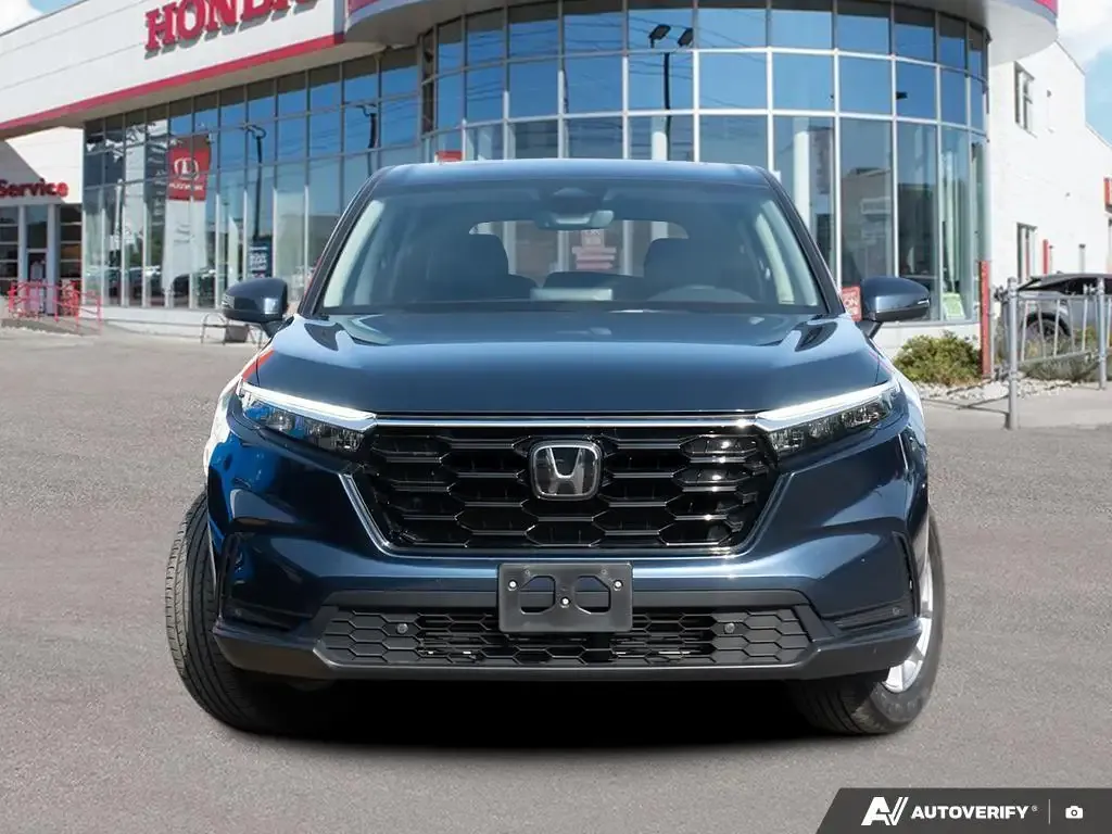 Honda Cr-V 2024 photo 2