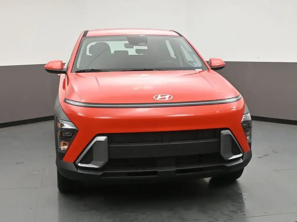 Hyundai Kona 2027 photo 2
