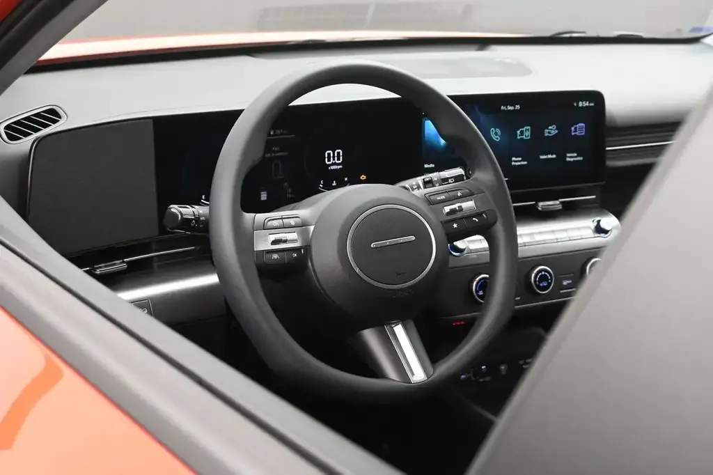 Hyundai Kona 2027 photo 5