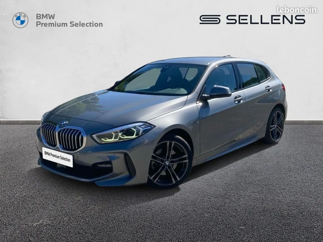 BMW Série 1