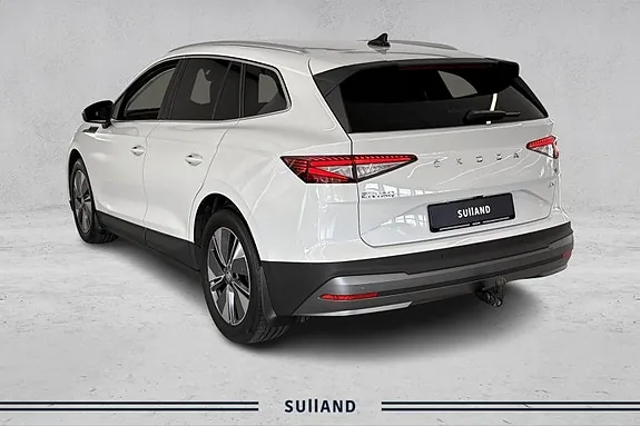 Skoda Enyaq 2023 photo 3