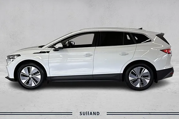Skoda Enyaq 2023 photo 2