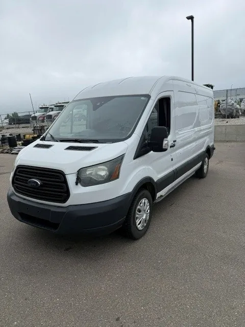 Ford Transit 2016 photo 5
