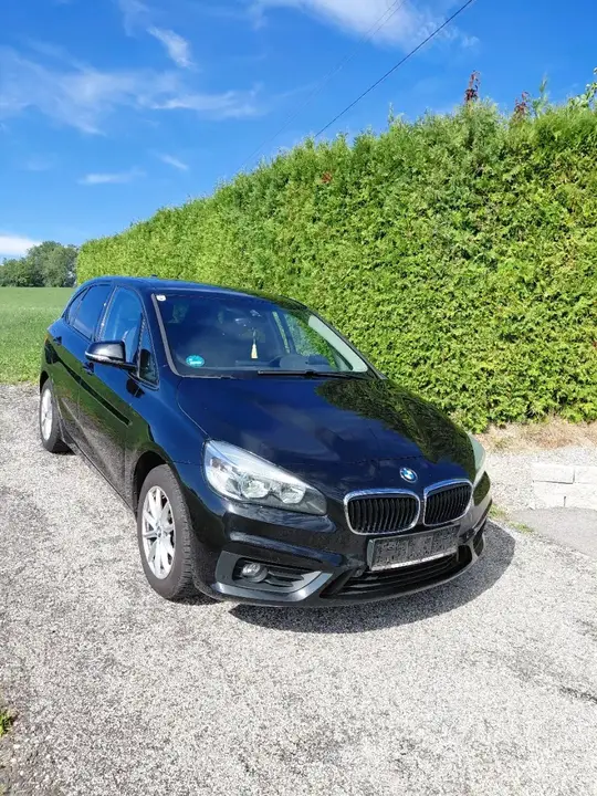 BMW 2 Series