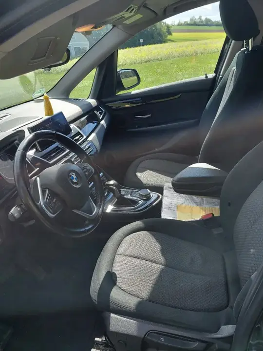 BMW 2 Series 2017 photo 3