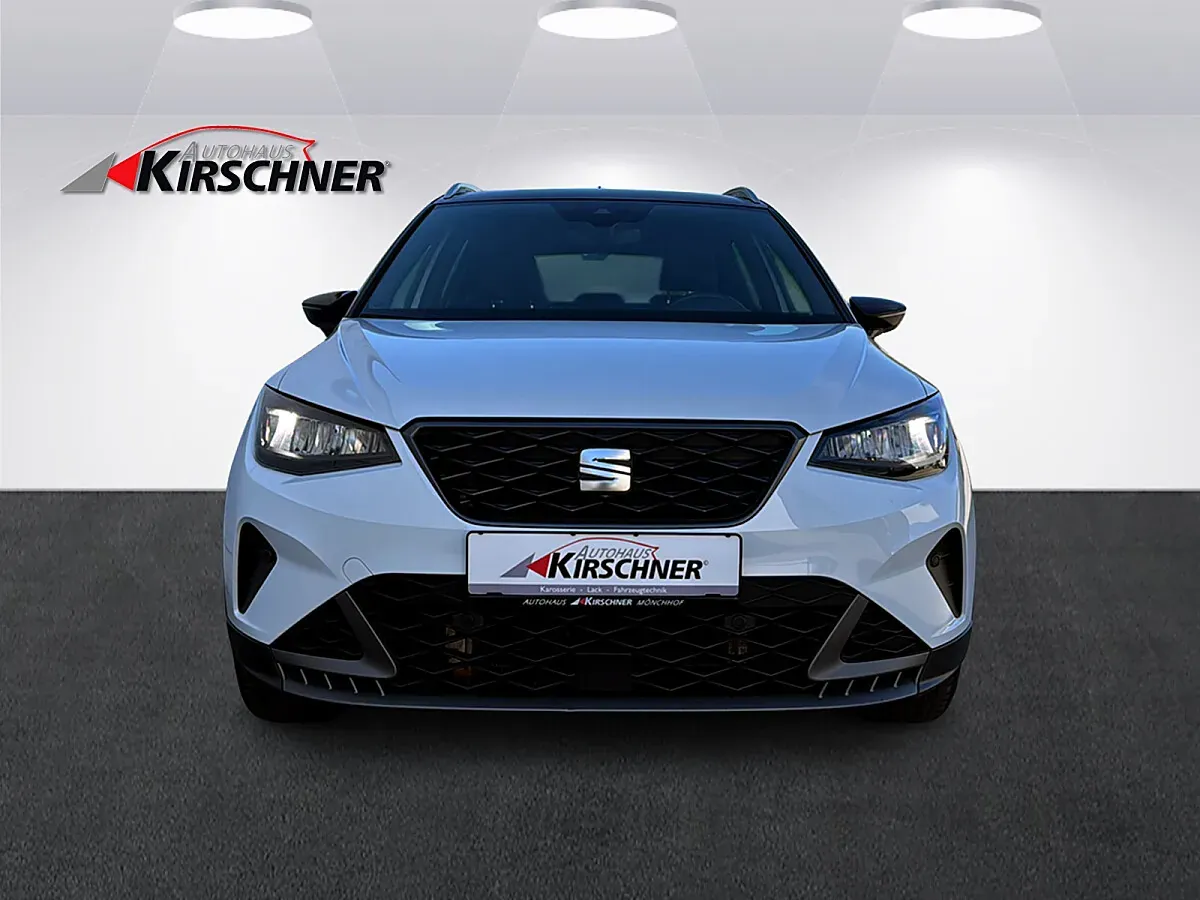 Seat Arona 2022 photo 2