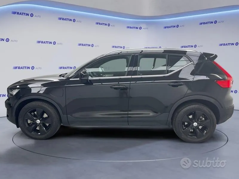 Volvo Xc40 2021 photo 5