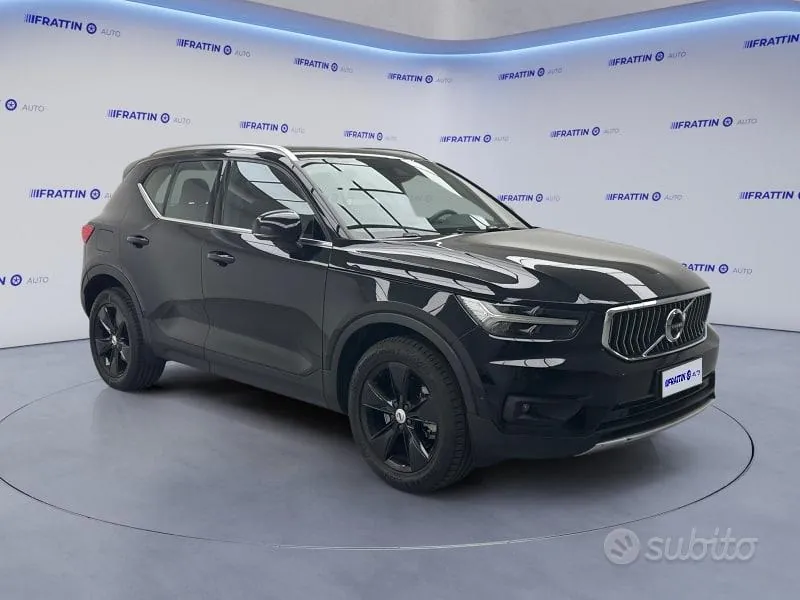 Volvo Xc40 2021 photo 4