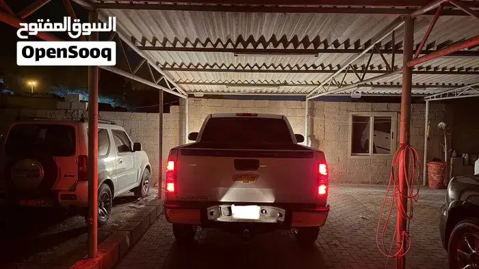 GMC Safari
