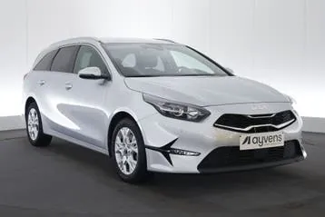 Kia Pro Cee D 2024 photo 3
