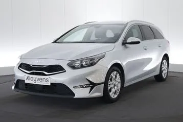 Kia Pro Cee D