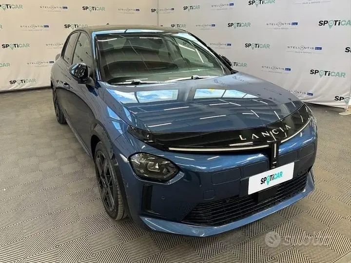 Lancia Ypsilon 2024 photo 5