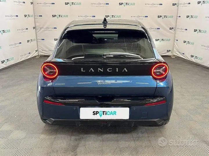 Lancia Ypsilon 2024 photo 4