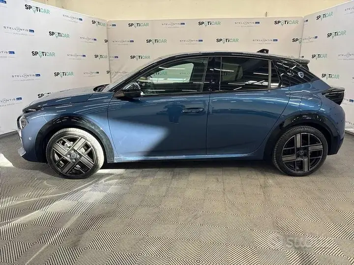 Lancia Ypsilon 2024 photo 2