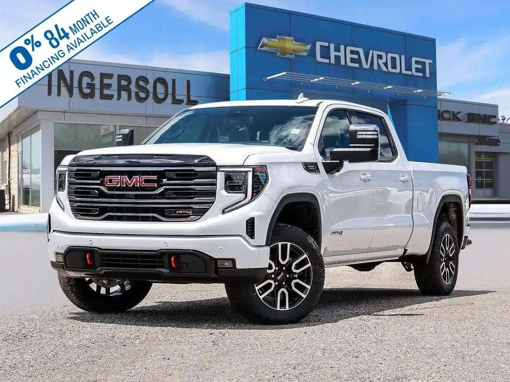 GMC Sierra 1500