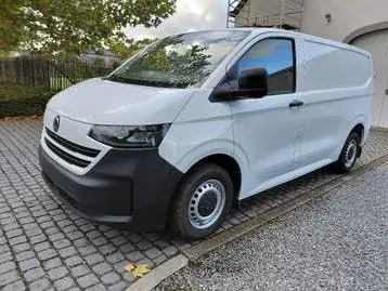 Volkswagen T7 Transporter