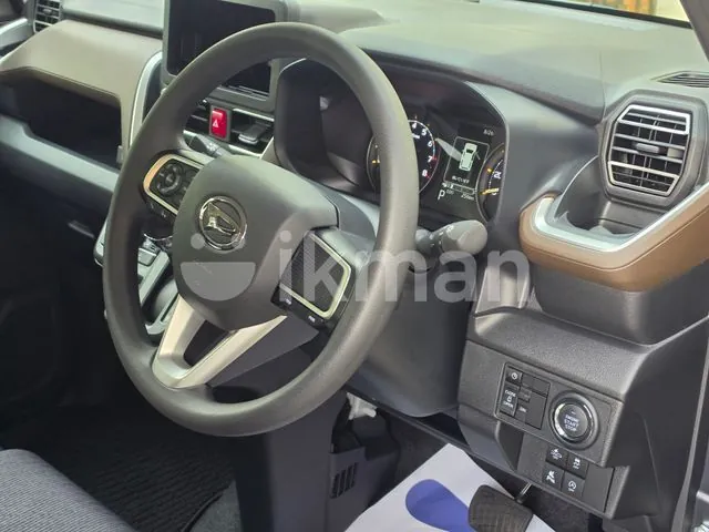 Daihatsu Move 2025 photo 3
