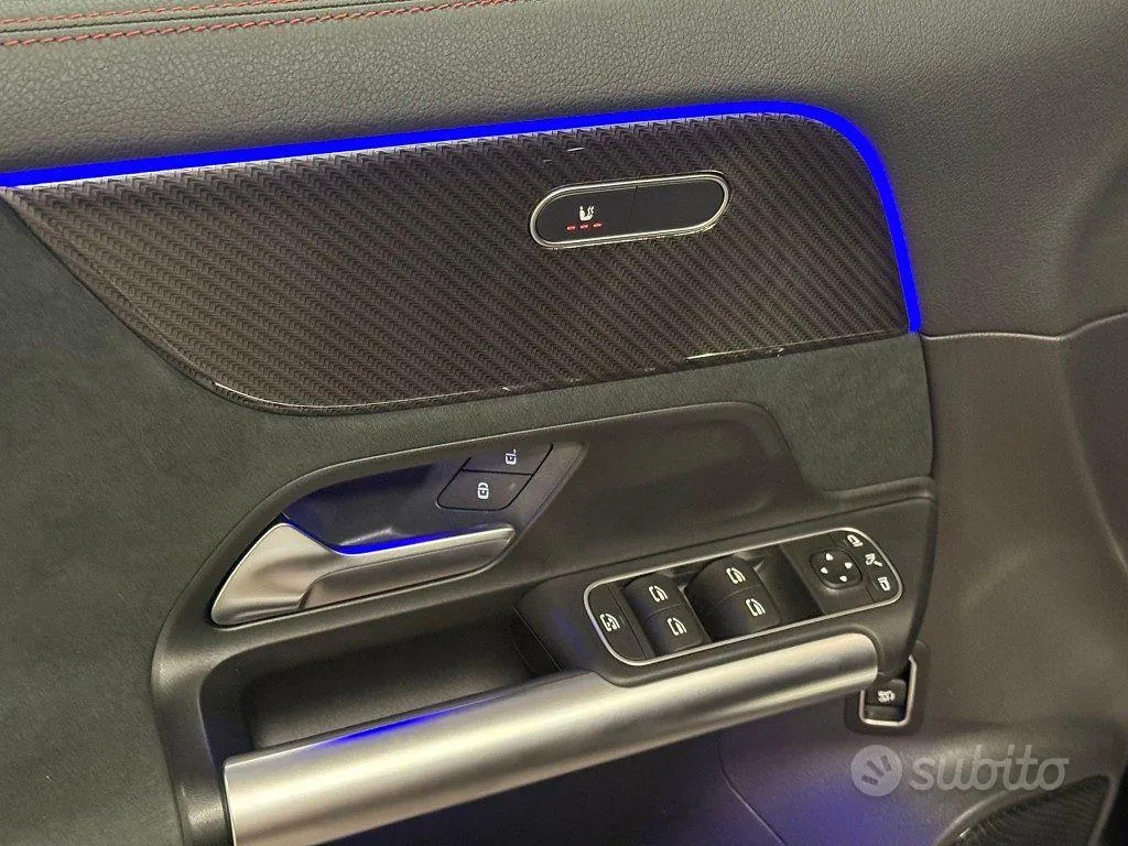 Mercedes-Benz Gla 2024 photo 5