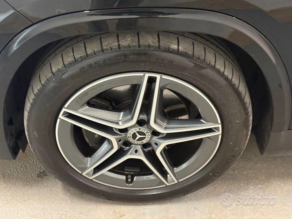 Mercedes-Benz Gla 2024 photo 4