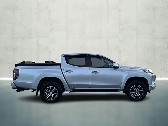 Mitsubishi L200 2020 photo 5