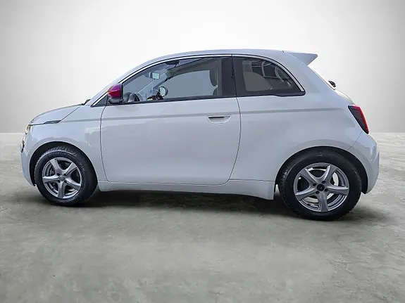 Fiat 500E 2022 photo 2
